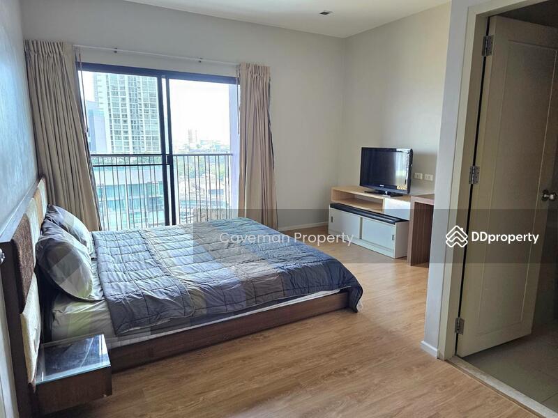 Noble Reveal, Bangkok, 36 Soi Sukhumvit 63, Ekamai Road, Phra Kanong Nua, Watthana, Bangkok, 1 Bedroom, 48 sqm, Condo For Rent, by Caveman Property, 10888849 - DDproperty.com