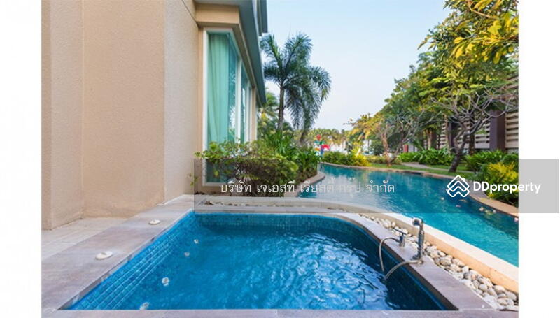 ขาย - Baan Sanploen by Nanni : บ้านแสนเพลิน, ประจวบคีรีขันธ์
