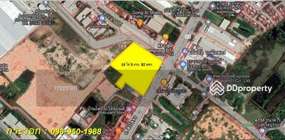 ขาย - ต.คลองประเวศ อ.บ้านโพธิ์ จ.ฉะเชิงเทรา, ฉะเชิงเทรา