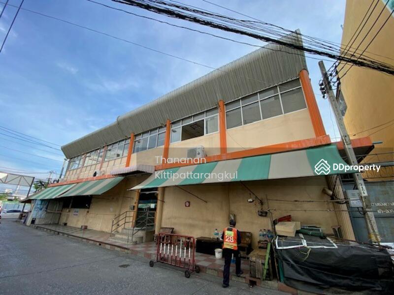 ให้เช่า - the mall ท่าพระ, กรุงเทพ