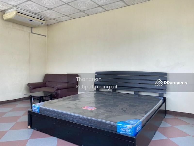 For Rent - The Mall Tha Phra, Bangkok