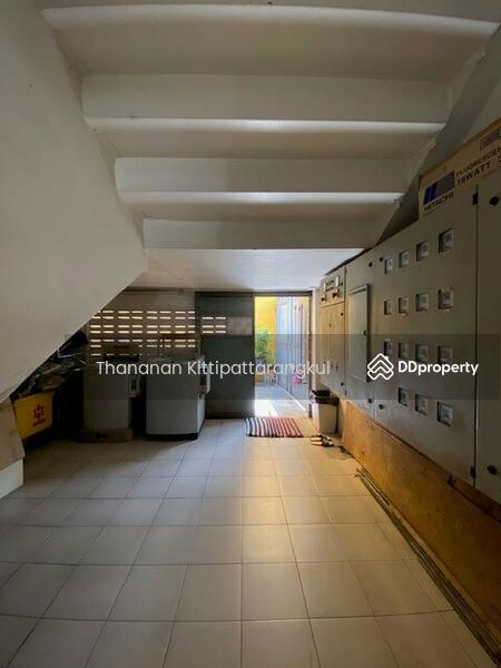 For Rent - The Mall Tha Phra, Bangkok