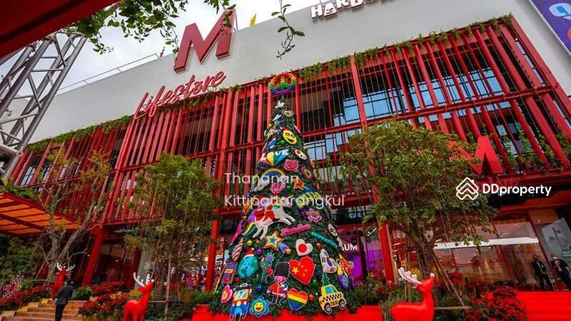 ให้เช่า - the mall ท่าพระ, กรุงเทพ