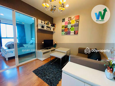ขาย - The Estate @ Thapra : เดอะ เอสเตท แอท ท่าพระ, กรุงเทพ