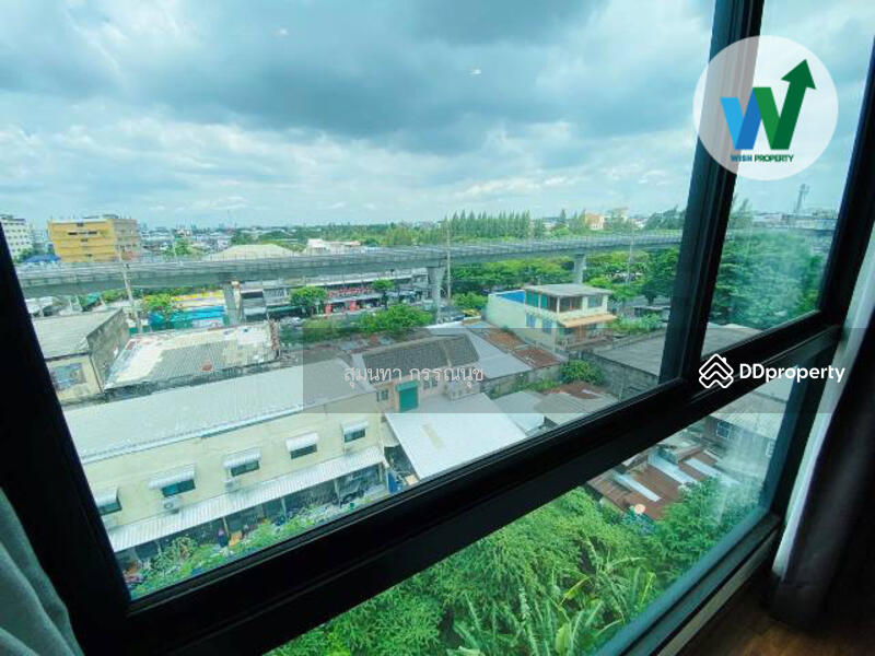 For Sale - The Estate @ Thapra, Bangkok