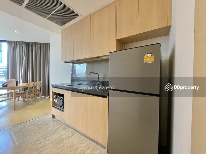 ASHTON Asoke-Rama 9, Bangkok, 469 Asoke-Dindaeng Road, Din Daeng, Din Daeng, Bangkok, 2 Bedrooms, 69 sqm, Condo For Rent, by Chanicha Settha-amorn, 10889315 - DDproperty.com