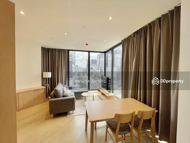 ASHTON Asoke-Rama 9, Bangkok, 469 Asoke-Dindaeng Road, Din Daeng, Din Daeng, Bangkok, 2 Bedrooms, 69 sqm, Condo For Rent, by Chanicha Settha-amorn, 10889315 - DDproperty.com