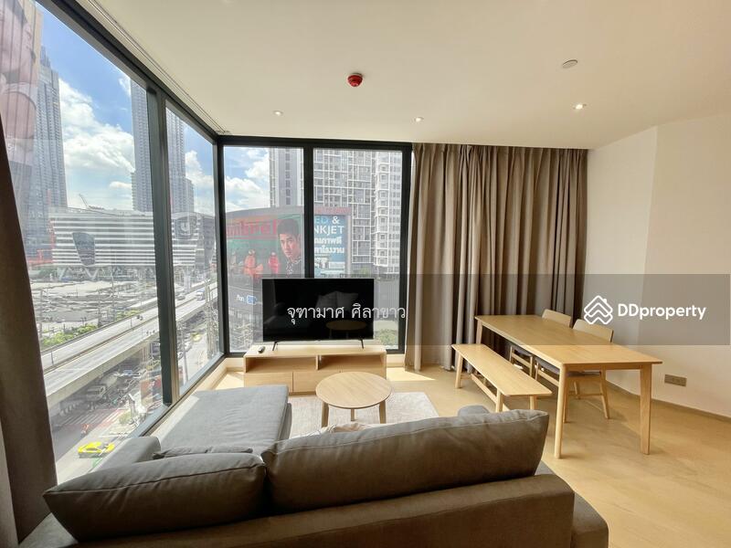 ASHTON Asoke-Rama 9 : แอชตัน อโศก - พระราม 9, กรุงเทพ, 469 ถนนอโศก - ดินแดง, ดินแดง, ดินแดง, กรุงเทพ, 69 ตร.ม., คอนโด ให้เช่า, โดย ชณิชา เศรษฐาอมร, 10889315 - DDproperty.com