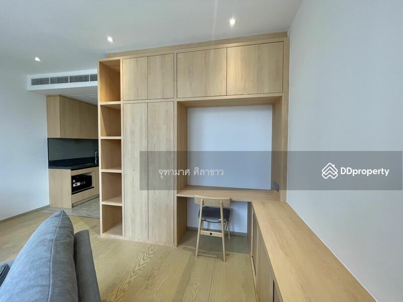 ASHTON Asoke-Rama 9 : แอชตัน อโศก - พระราม 9, กรุงเทพ, 469 ถนนอโศก - ดินแดง, ดินแดง, ดินแดง, กรุงเทพ, 69 ตร.ม., คอนโด ให้เช่า, โดย ชณิชา เศรษฐาอมร, 10889315 - DDproperty.com