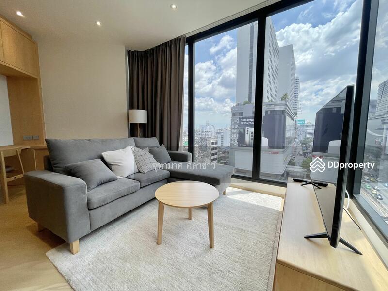 ASHTON Asoke-Rama 9, Bangkok, 469 Asoke-Dindaeng Road, Din Daeng, Din Daeng, Bangkok, 2 Bedrooms, 69 sqm, Condo For Rent, by Chanicha Settha-amorn, 10889315 - DDproperty.com