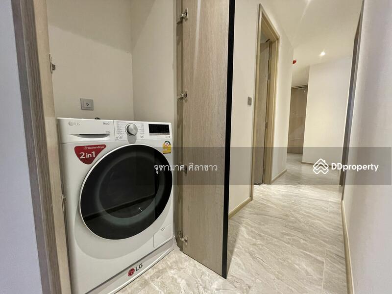 ASHTON Asoke-Rama 9, Bangkok, 469 Asoke-Dindaeng Road, Din Daeng, Din Daeng, Bangkok, 2 Bedrooms, 69 sqm, Condo For Rent, by Chanicha Settha-amorn, 10889315 - DDproperty.com
