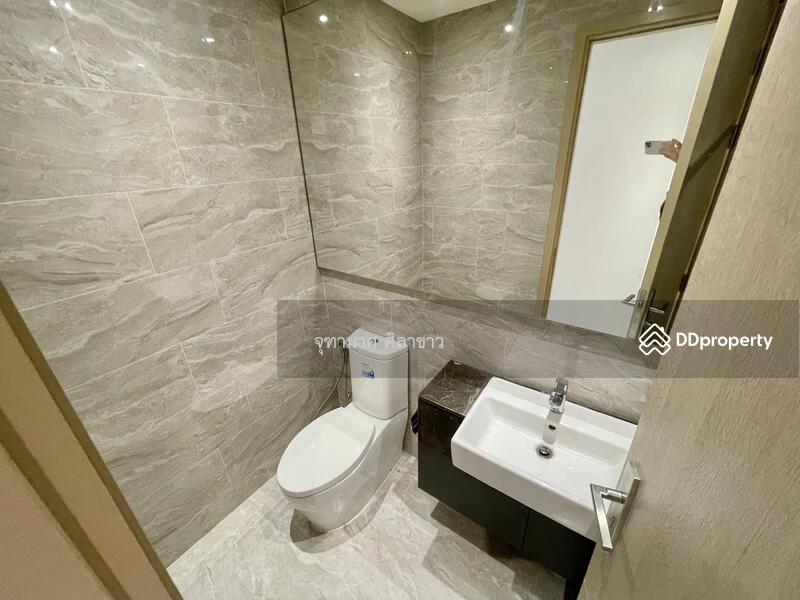 ASHTON Asoke-Rama 9, Bangkok, 469 Asoke-Dindaeng Road, Din Daeng, Din Daeng, Bangkok, 2 Bedrooms, 69 sqm, Condo For Rent, by Chanicha Settha-amorn, 10889315 - DDproperty.com