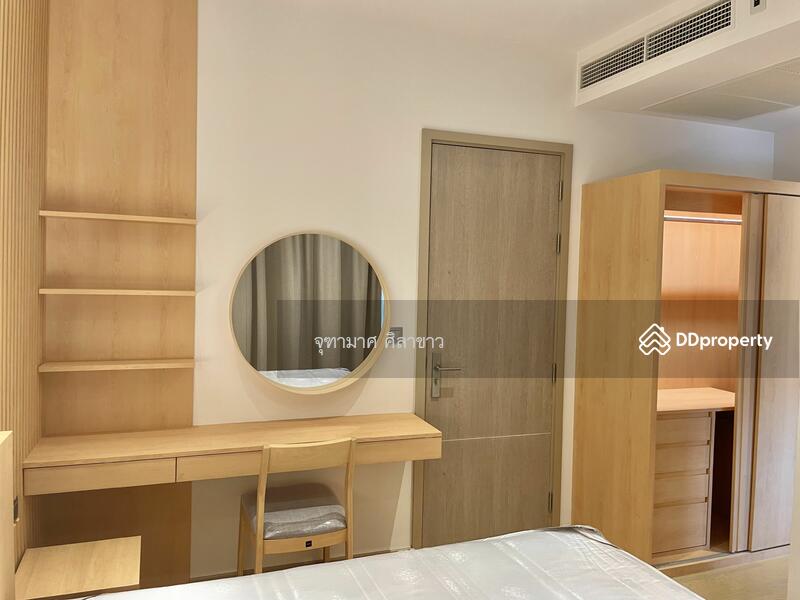 ASHTON Asoke-Rama 9 : แอชตัน อโศก - พระราม 9, กรุงเทพ, 469 ถนนอโศก - ดินแดง, ดินแดง, ดินแดง, กรุงเทพ, 69 ตร.ม., คอนโด ให้เช่า, โดย ชณิชา เศรษฐาอมร, 10889315 - DDproperty.com