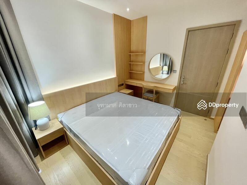 ASHTON Asoke-Rama 9, Bangkok, 469 Asoke-Dindaeng Road, Din Daeng, Din Daeng, Bangkok, 2 Bedrooms, 69 sqm, Condo For Rent, by Chanicha Settha-amorn, 10889315 - DDproperty.com