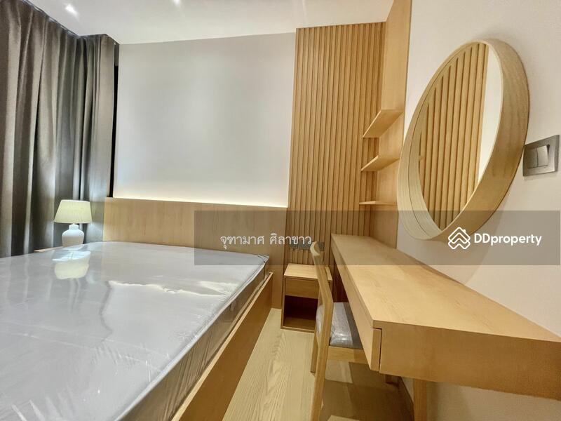 ASHTON Asoke-Rama 9, Bangkok, 469 Asoke-Dindaeng Road, Din Daeng, Din Daeng, Bangkok, 2 Bedrooms, 69 sqm, Condo For Rent, by Chanicha Settha-amorn, 10889315 - DDproperty.com