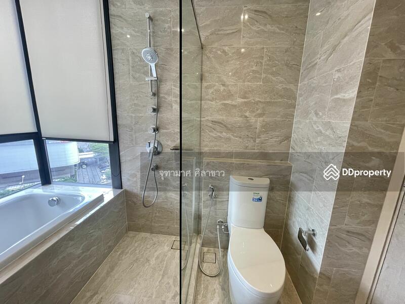 ASHTON Asoke-Rama 9, Bangkok, 469 Asoke-Dindaeng Road, Din Daeng, Din Daeng, Bangkok, 2 Bedrooms, 69 sqm, Condo For Rent, by Chanicha Settha-amorn, 10889315 - DDproperty.com