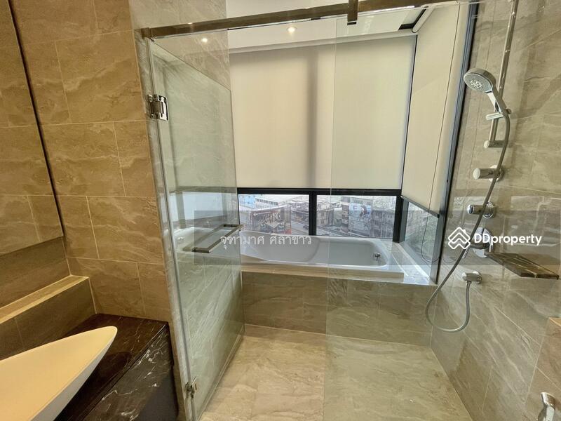 ASHTON Asoke-Rama 9, Bangkok, 469 Asoke-Dindaeng Road, Din Daeng, Din Daeng, Bangkok, 2 Bedrooms, 69 sqm, Condo For Rent, by Chanicha Settha-amorn, 10889315 - DDproperty.com