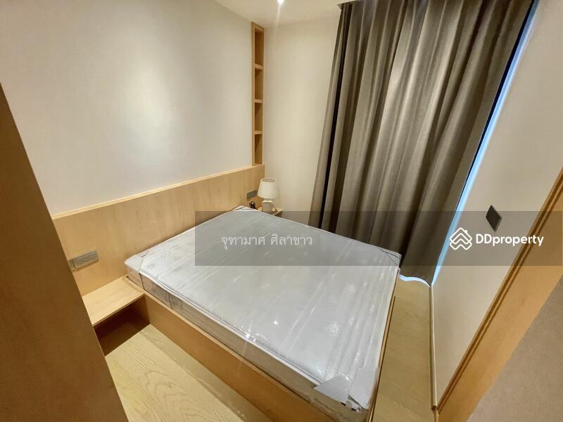 ASHTON Asoke-Rama 9, Bangkok, 469 Asoke-Dindaeng Road, Din Daeng, Din Daeng, Bangkok, 2 Bedrooms, 69 sqm, Condo For Rent, by Chanicha Settha-amorn, 10889315 - DDproperty.com