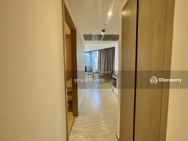 ASHTON Asoke-Rama 9, Bangkok, 469 Asoke-Dindaeng Road, Din Daeng, Din Daeng, Bangkok, 2 Bedrooms, 69 sqm, Condo For Rent, by Chanicha Settha-amorn, 10889315 - DDproperty.com