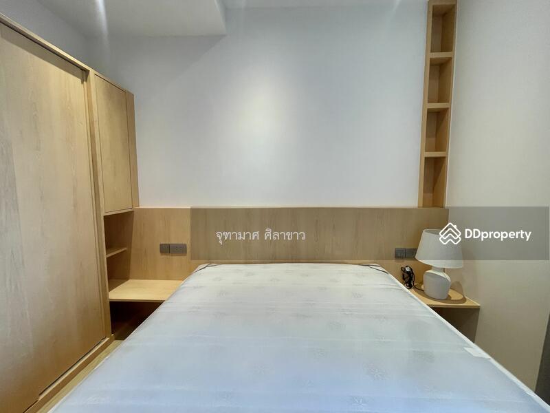 ASHTON Asoke-Rama 9, Bangkok, 469 Asoke-Dindaeng Road, Din Daeng, Din Daeng, Bangkok, 2 Bedrooms, 69 sqm, Condo For Rent, by Chanicha Settha-amorn, 10889315 - DDproperty.com