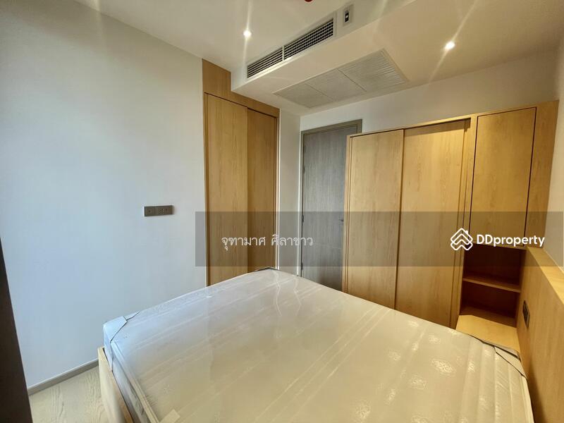 ASHTON Asoke-Rama 9, Bangkok, 469 Asoke-Dindaeng Road, Din Daeng, Din Daeng, Bangkok, 2 Bedrooms, 69 sqm, Condo For Rent, by Chanicha Settha-amorn, 10889315 - DDproperty.com
