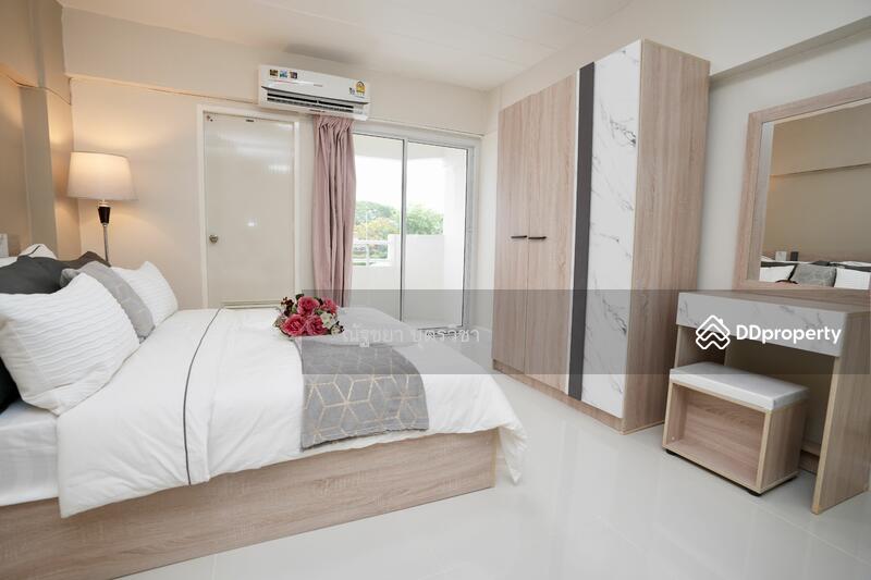 For Sale - Ram 53 Place, Bangkok