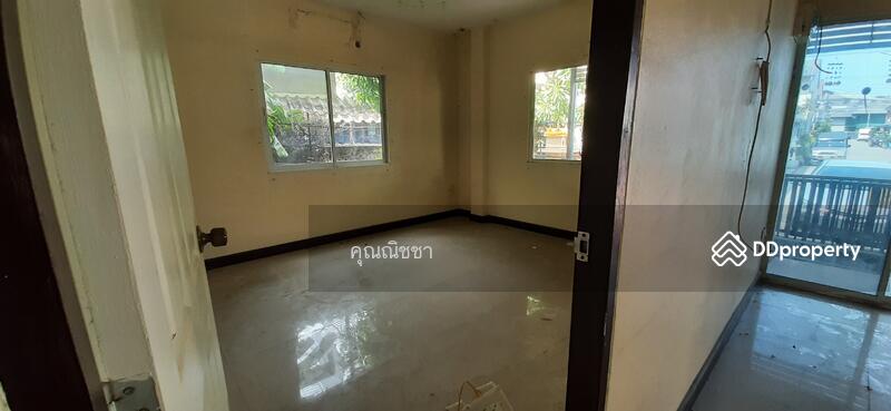 ขาย - บ้านเดี่ยวชั้นเดียว หมู่บ้านวันดี 2 หมู่ที่ 6 ซอย 9 คลองมะเดื่อ 17 ถ.เศรษฐกิจ (ทล.3091), สมุทรสาคร