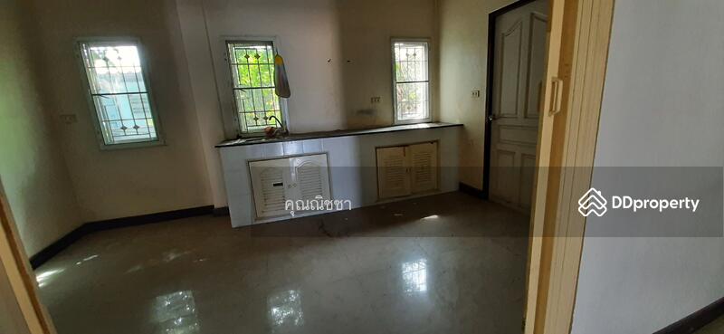 ขาย - บ้านเดี่ยวชั้นเดียว หมู่บ้านวันดี 2 หมู่ที่ 6 ซอย 9 คลองมะเดื่อ 17 ถ.เศรษฐกิจ (ทล.3091), สมุทรสาคร