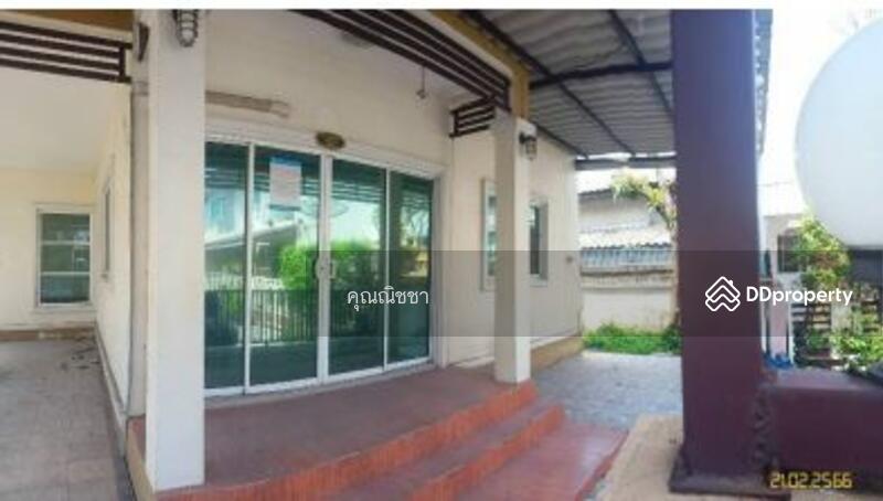 ตำบลคลองมะเดื่อ อำเภอกระทุ่มแบน จังหวัดสมุทรสาคร, Samut Sakhon, 146/50 ถ.เศรษฐกิจ (ทล.3091), Khlong Madua, Krathum Baen, Samut Sakhon, 2 Bedrooms, 137 sqm, Single Detached House For Sale, by คุณวิกานดา, 10889624 - DDproperty.com