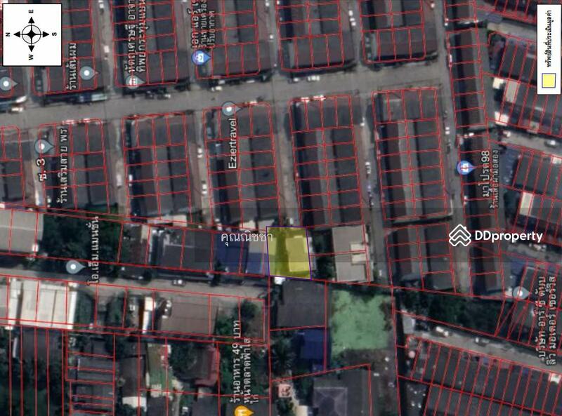 ตำบลคลองมะเดื่อ อำเภอกระทุ่มแบน จังหวัดสมุทรสาคร, Samut Sakhon, 146/50 ถ.เศรษฐกิจ (ทล.3091), Khlong Madua, Krathum Baen, Samut Sakhon, 2 Bedrooms, 137 sqm, Single Detached House For Sale, by คุณวิกานดา, 10889624 - DDproperty.com