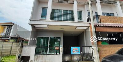 ขาย - โครงการณัฐยา มายโฮฒ, สมุทรสาคร