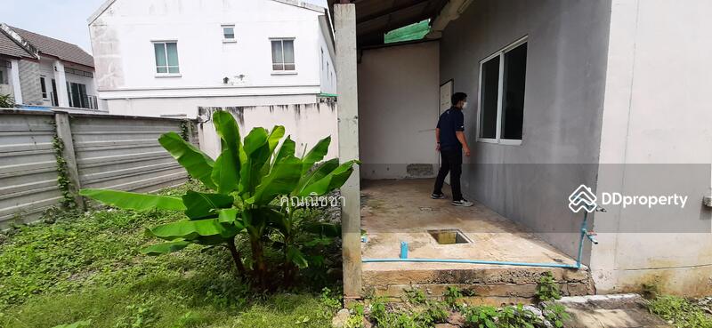 โครงการณัฐยา มายโฮฒ, สมุทรสาคร, คลองมะเดื่อ, กระทุ่มแบน, สมุทรสาคร, 143 ตร.ม., ทาวน์เฮ้าส์ ขาย, โดย คุณวิกานดา, 10889634 - DDproperty.com