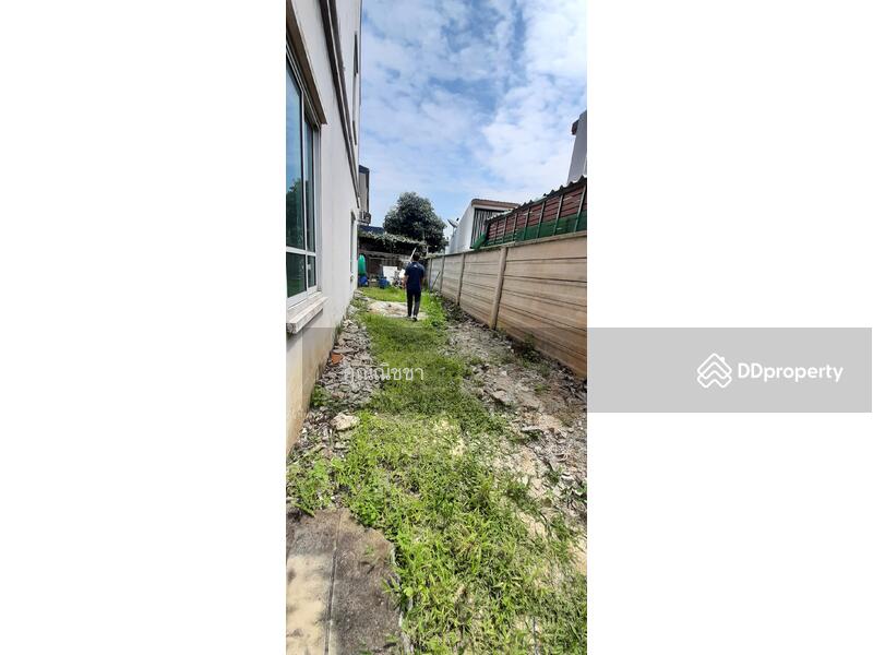 โครงการณัฐยา มายโฮฒ, สมุทรสาคร, คลองมะเดื่อ, กระทุ่มแบน, สมุทรสาคร, 143 ตร.ม., ทาวน์เฮ้าส์ ขาย, โดย คุณวิกานดา, 10889634 - DDproperty.com