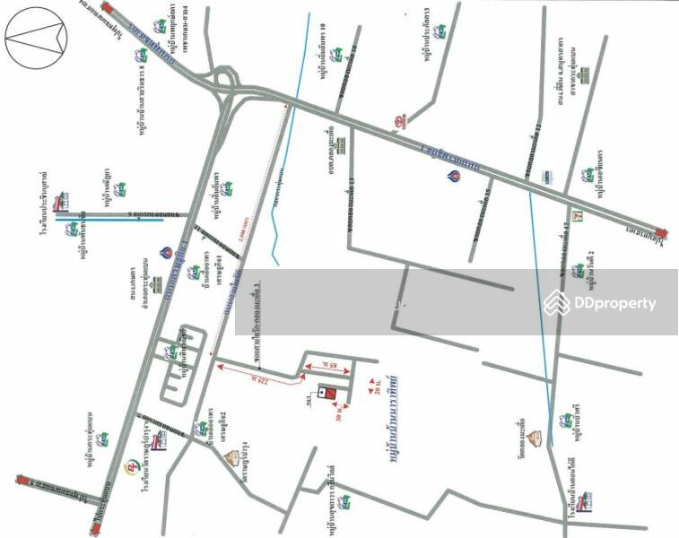 บ้านเดี่ยว 2 ชั้น, Samut Sakhon, Khlong Madua, Krathum Baen, Samut Sakhon, 3 Bedrooms, 109 sqm, Single Detached House For Sale, by คุณวิกานดา, 10889689 - DDproperty.com