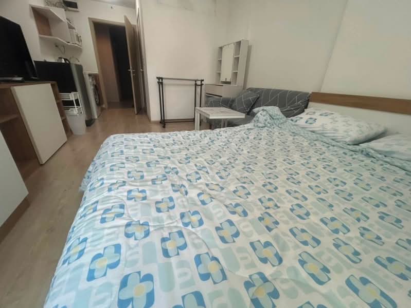 Elio Sukhumvit 64 : เอลลิโอ สุขุมวิท 64, Bangkok, 99 ซอยสุขุมวิท 64, Bang Chak, Phra Khanong, Bangkok, Studio, 23 sqm, Condo For Rent, by Agentbkk, 10889873 - DDproperty.com