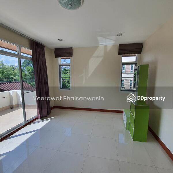 For Rent - Chareonsuk Home, Bangkok