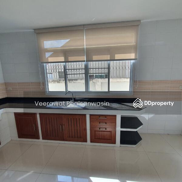 For Rent - Chareonsuk Home, Bangkok