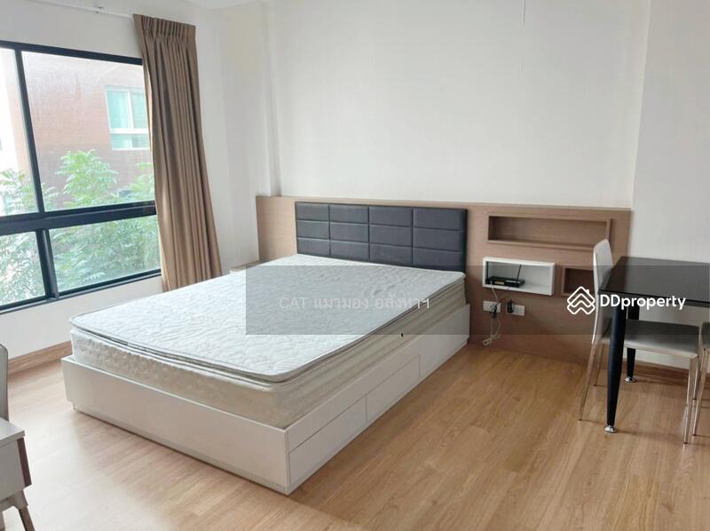 Supalai Cute Ratchayothin-Phaholyothin 34, Bangkok, Paholayothin Road, Sena Nikhom, Chatuchak, Bangkok, 1 Bedroom, 34 sqm, Condo For Rent, by Cat Real Estate (Thailand) Co., Ltd., 10889961 - DDproperty.com