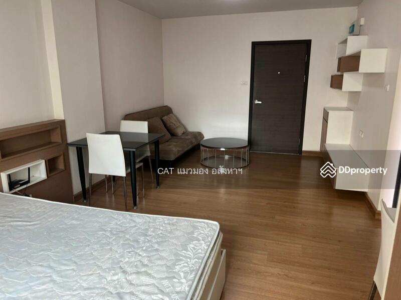 Supalai Cute Ratchayothin-Phaholyothin 34, Bangkok, Paholayothin Road, Sena Nikhom, Chatuchak, Bangkok, 1 Bedroom, 34 sqm, Condo For Rent, by Cat Real Estate (Thailand) Co., Ltd., 10889961 - DDproperty.com