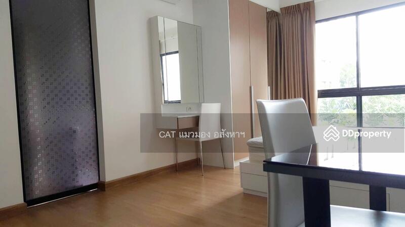 Supalai Cute Ratchayothin-Phaholyothin 34, Bangkok, Paholayothin Road, Sena Nikhom, Chatuchak, Bangkok, 1 Bedroom, 34 sqm, Condo For Rent, by Cat Real Estate (Thailand) Co., Ltd., 10889961 - DDproperty.com