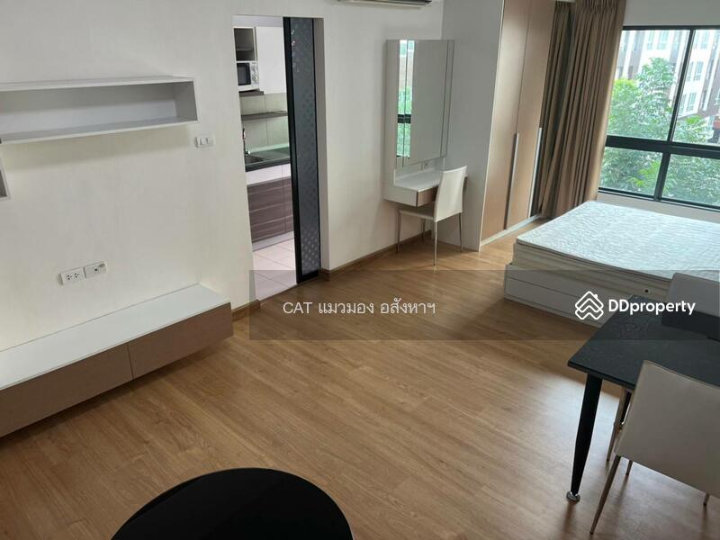 Supalai Cute Ratchayothin-Phaholyothin 34, Bangkok, Paholayothin Road, Sena Nikhom, Chatuchak, Bangkok, 1 Bedroom, 34 sqm, Condo For Rent, by Cat Real Estate (Thailand) Co., Ltd., 10889961 - DDproperty.com