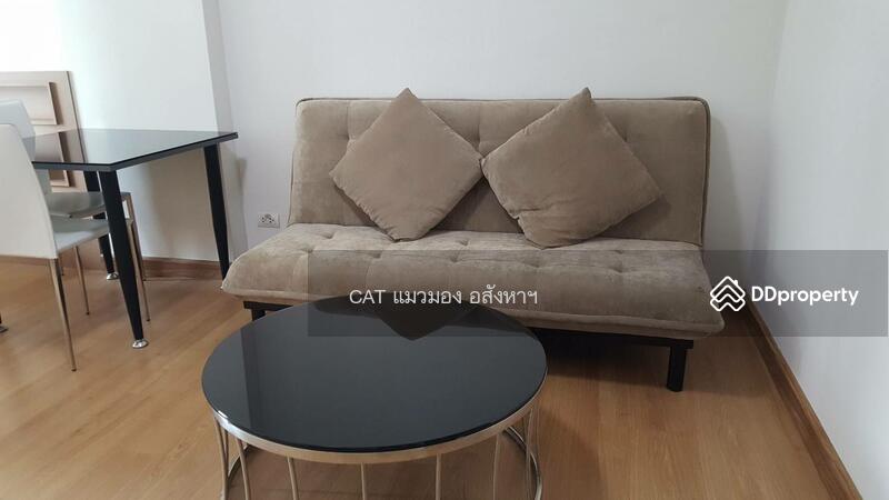 Supalai Cute Ratchayothin-Phaholyothin 34, Bangkok, Paholayothin Road, Sena Nikhom, Chatuchak, Bangkok, 1 Bedroom, 34 sqm, Condo For Rent, by Cat Real Estate (Thailand) Co., Ltd., 10889961 - DDproperty.com