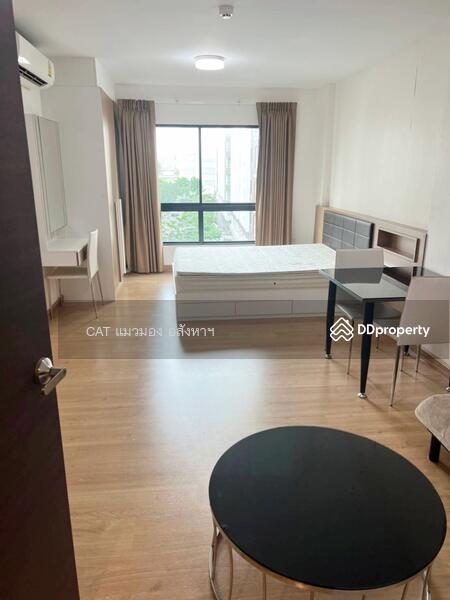 Supalai Cute Ratchayothin-Phaholyothin 34, Bangkok, Paholayothin Road, Sena Nikhom, Chatuchak, Bangkok, 1 Bedroom, 34 sqm, Condo For Rent, by Cat Real Estate (Thailand) Co., Ltd., 10889961 - DDproperty.com