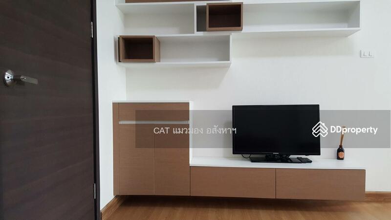 Supalai Cute Ratchayothin-Phaholyothin 34, Bangkok, Paholayothin Road, Sena Nikhom, Chatuchak, Bangkok, 1 Bedroom, 34 sqm, Condo For Rent, by Cat Real Estate (Thailand) Co., Ltd., 10889961 - DDproperty.com