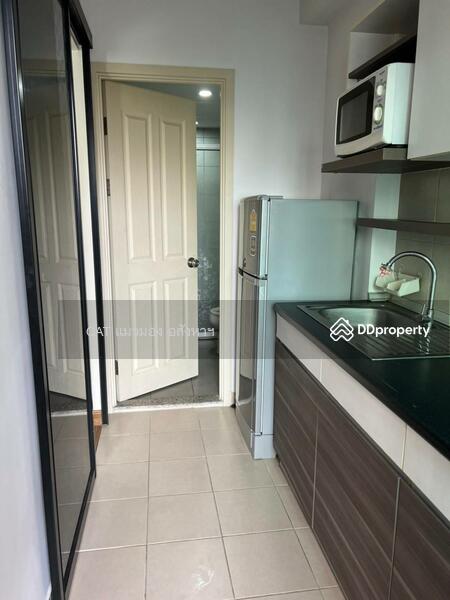 Supalai Cute Ratchayothin-Phaholyothin 34, Bangkok, Paholayothin Road, Sena Nikhom, Chatuchak, Bangkok, 1 Bedroom, 34 sqm, Condo For Rent, by Cat Real Estate (Thailand) Co., Ltd., 10889961 - DDproperty.com