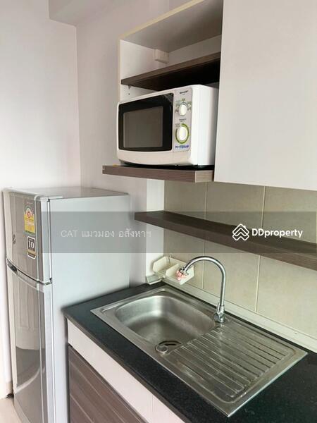 Supalai Cute Ratchayothin-Phaholyothin 34, Bangkok, Paholayothin Road, Sena Nikhom, Chatuchak, Bangkok, 1 Bedroom, 34 sqm, Condo For Rent, by Cat Real Estate (Thailand) Co., Ltd., 10889961 - DDproperty.com