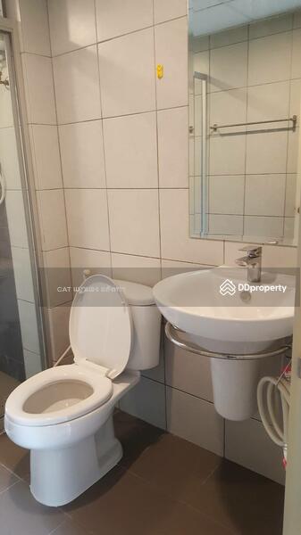 Supalai Cute Ratchayothin-Phaholyothin 34, Bangkok, Paholayothin Road, Sena Nikhom, Chatuchak, Bangkok, 1 Bedroom, 34 sqm, Condo For Rent, by Cat Real Estate (Thailand) Co., Ltd., 10889961 - DDproperty.com