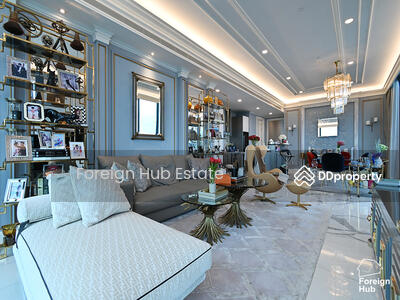 ขาย - MARQUE Sukhumvit : มาร์ค สุขุมวิท, กรุงเทพ