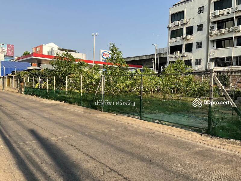 ขาย - ขายที่ดิน167ตร.ว.ทำเลดีใกล้ห้างเดอะไนน์26x25.7ม.ห่างจากถนนพระรามเก้า20เมตร หายาก เหมาะทำสำนักงาน, กรุงเทพ