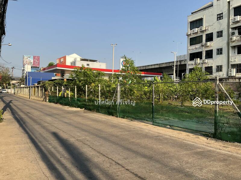 ขาย - ขายที่ดิน167ตร.ว.ทำเลดีใกล้ห้างเดอะไนน์26x25.7ม.ห่างจากถนนพระรามเก้า20เมตร หายาก เหมาะทำสำนักงาน, กรุงเทพ